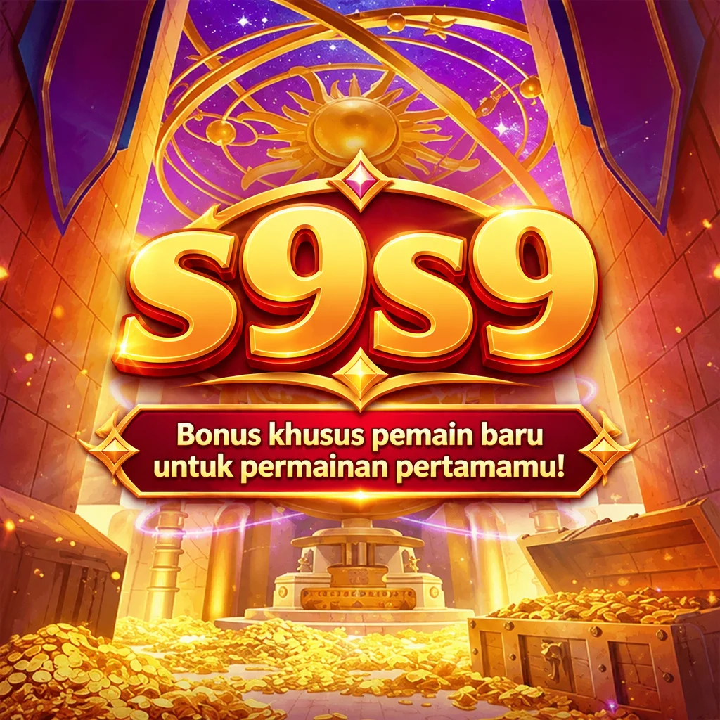 s9s9 · Galeri permainan