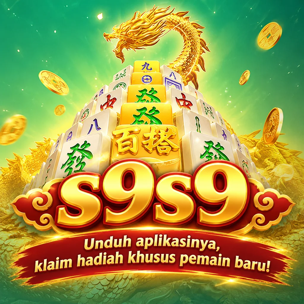 s9s9 · Galeri permainan
